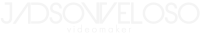 JADSON VELOSO Logo